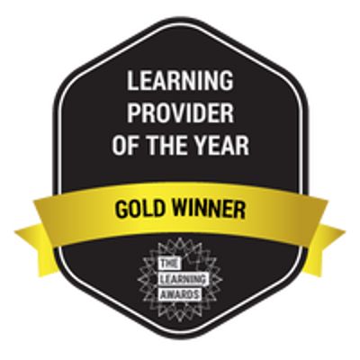 2 x LPI Learning Provider of The Year 
