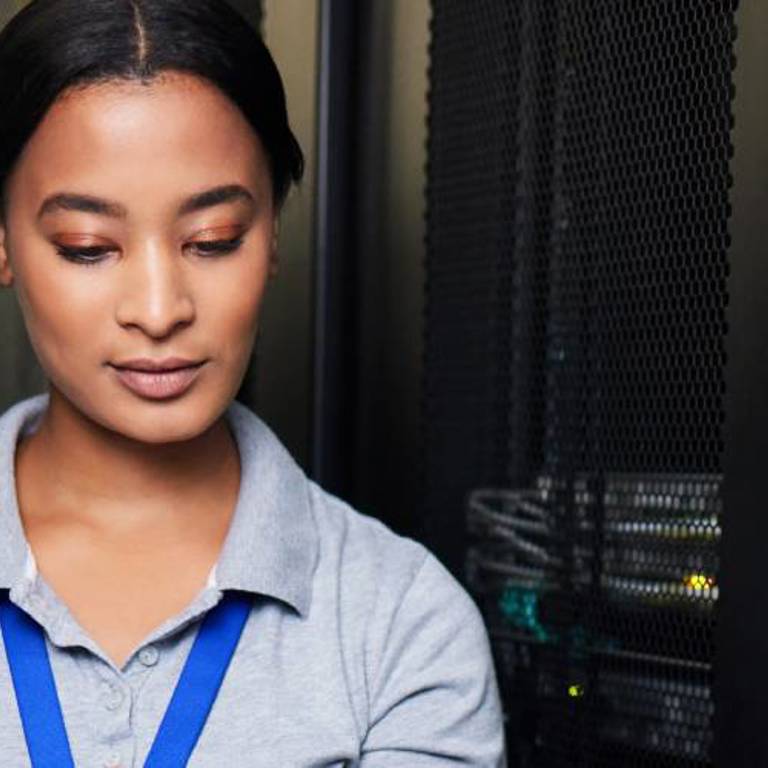 Become a Network Engineer with IT Apprenticeships