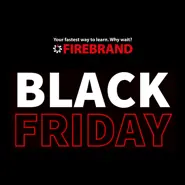 Firebrand Black Friday