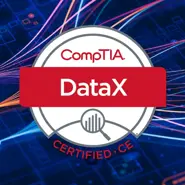 Comptia Data X Firebrand