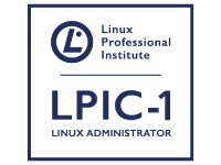 CompTIA Linux+ Powered by LPI (Level 1)