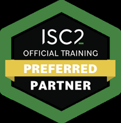 ISC2 Official Training Partner