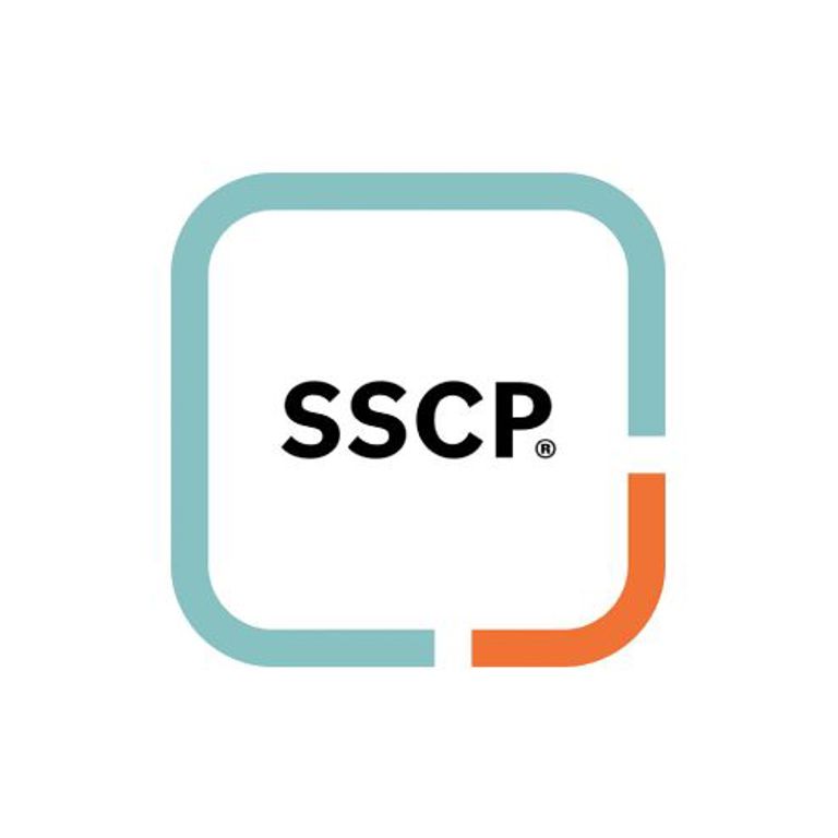 ISC2 SSCP Firebrand Training