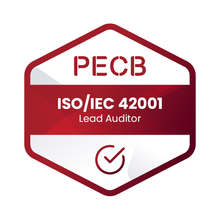 ISO 42001 Firebrand