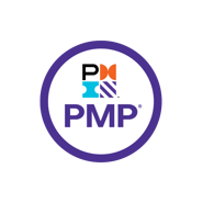 PMI PMP Badge