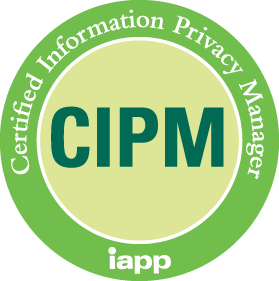 CIPP, CIPM & CIPT - Complete Guide to IAPP Certification