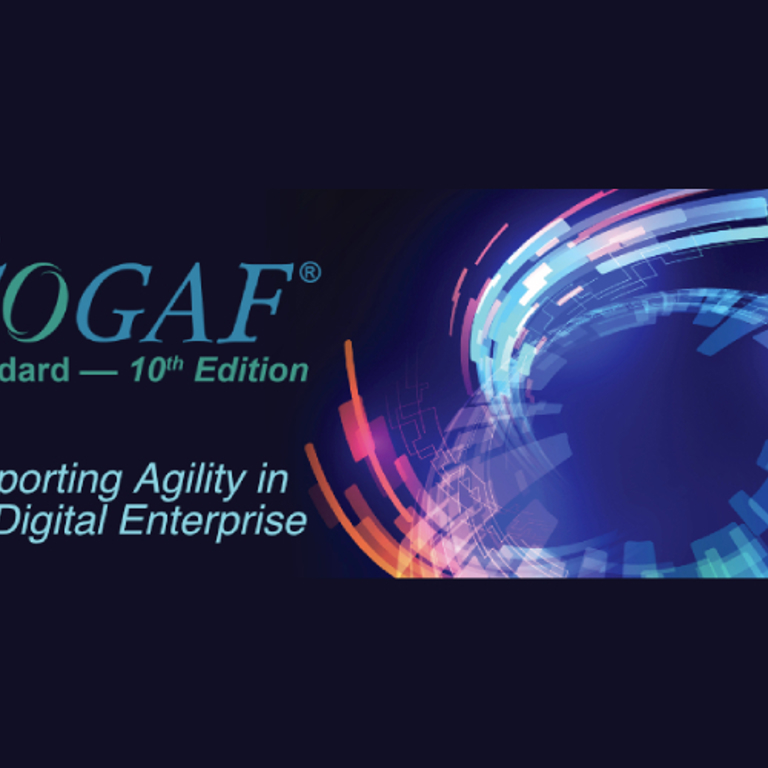 TOGAF banner