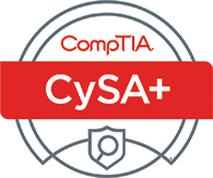 Cybersecurity Analyst (CySA+)