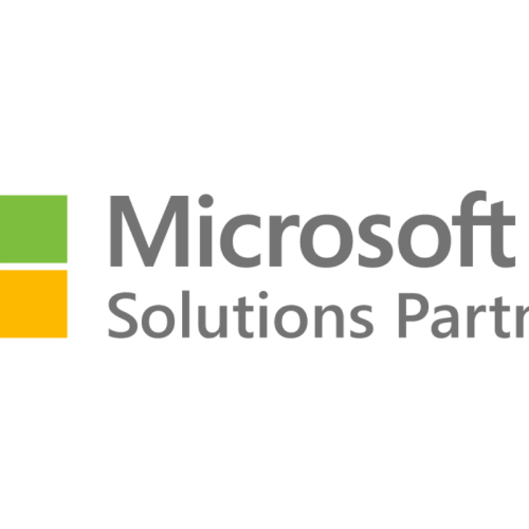 Microsoftsolutionspartner