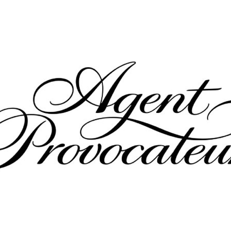 Agentprovocateur