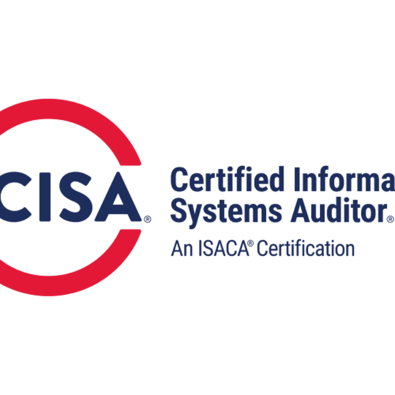 ISACA CISA Firebrand Training