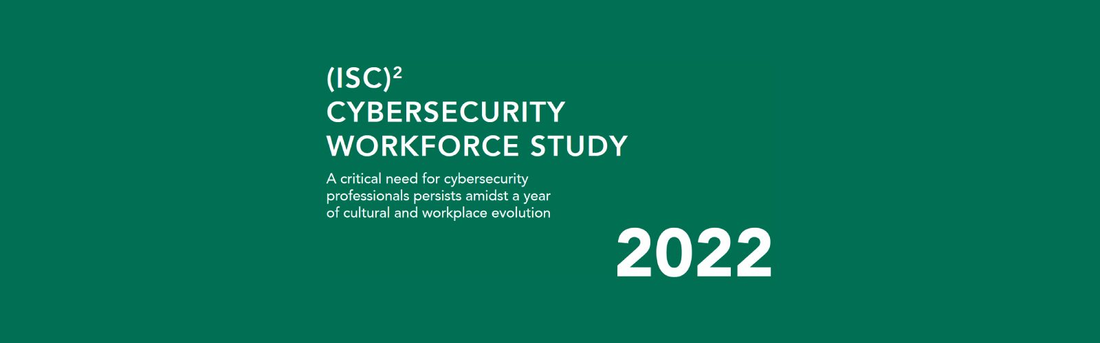 The Future Of Cybersecurity And Your Future Career Path — Free Webinar ...