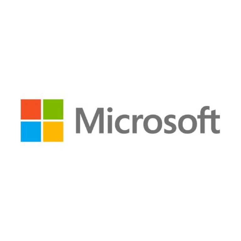 Microsoft logo