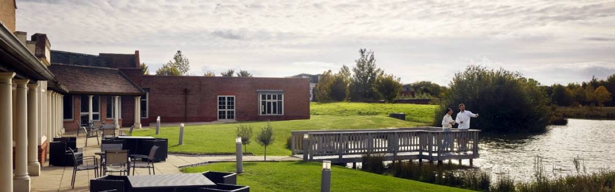 Firebrand Training Cambridge Belfry