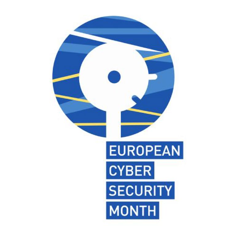 European Cyber Security Month