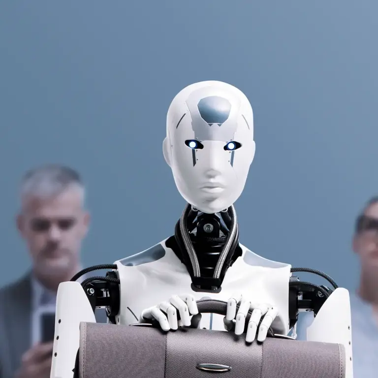 The AI Skills Gap — Is your business ready?