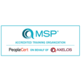 MSP Accredited Training Organisation