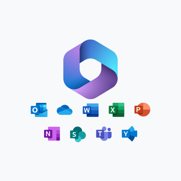 Microsoft 365