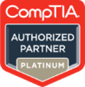 CompTIA Platinum Partner