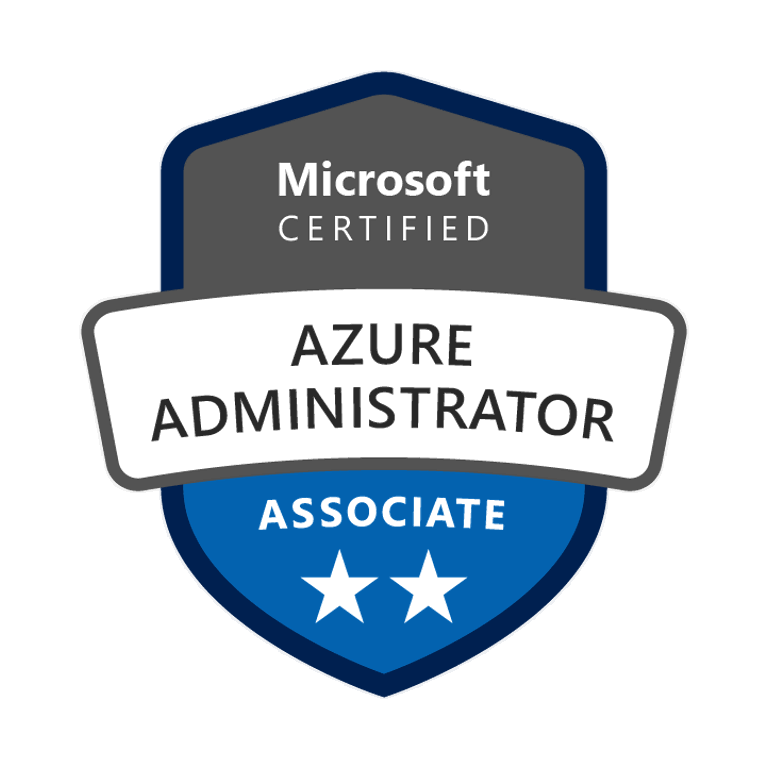 Course spotlight — Microsoft Azure Administrator Associate (AZ-104)