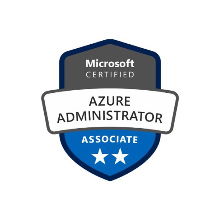 Microsoft Azure Admin Assistant logo