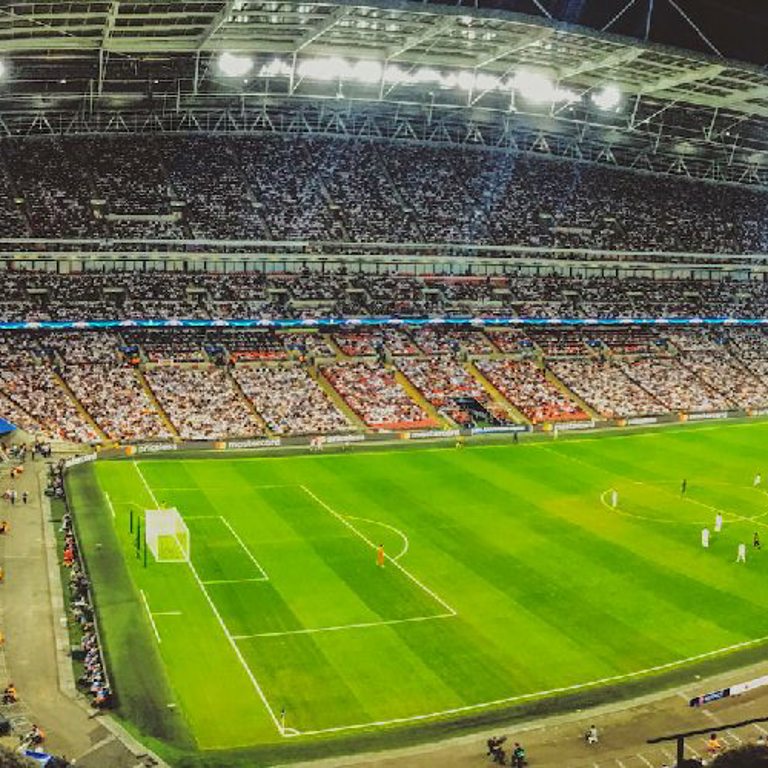 Wembley Stadium
