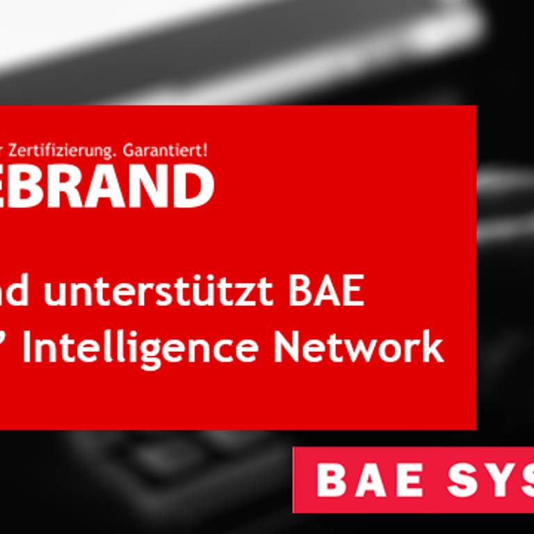 Bae Systems Threat Intelligence Network DACH