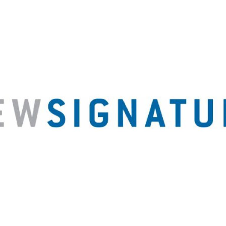Newsignature