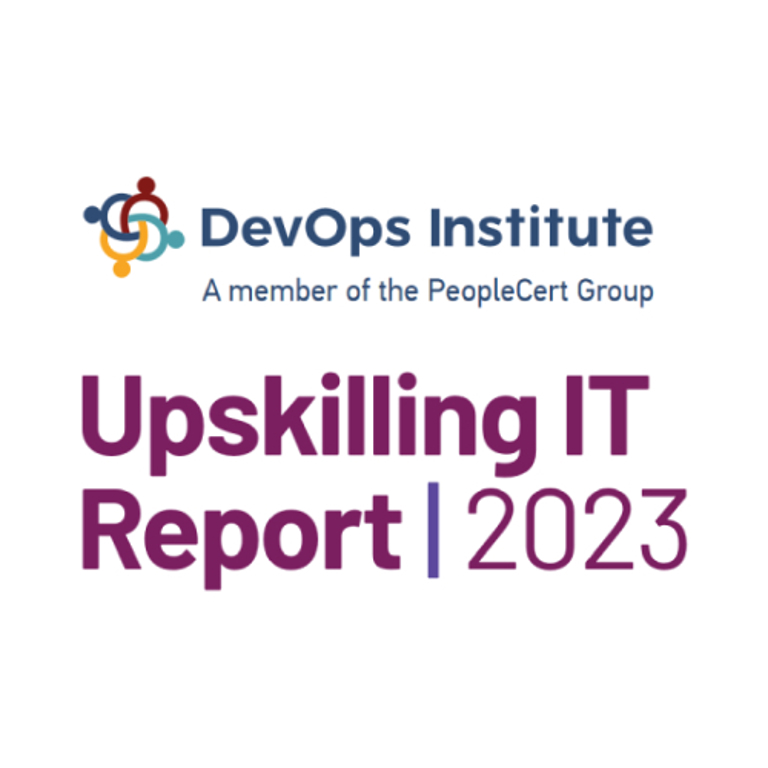 DevOps Upskilling Report